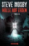 H&ouml;lle auf Erden (1) | B&uuml;cher | Artikeldienst Online