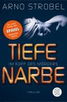 Im Kopf des M&ouml;rders - Tiefe Narbe (1) | B&uuml;cher | Artikeldienst Online