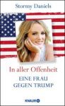 In aller Offenheit: Eine Frau gegen Trump (1) | B&uuml;cher | Artikeldienst Online