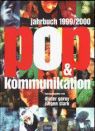 Jahrbuch Pop & Kommunikation 1999/2000 (1) | B&uuml;cher | Artikeldienst Online