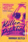 Killer Potential (1) | B&uuml;cher | Artikeldienst Online