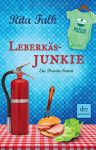 Leberk&auml;sjunkie: Ein Provinzkrimi (1) | B&uuml;cher | Artikeldienst Online