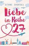 Liebe in Reihe 27 (1) | B&uuml;cher | Artikeldienst Online