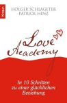 Love Academy (1) | B&uuml;cher | Artikeldienst Online