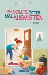 Man sollte &ouml;fter mal ausmisten (1) | B&uuml;cher | Artikeldienst Online