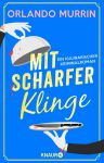 Mit scharfer Klinge (1) | B&uuml;cher | Artikeldienst Online