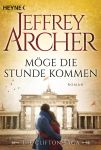 M&ouml;ge die Stunde kommen - Die Clifton-Saga 6 (1) | B&uuml;cher | Artikeldienst Online
