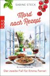 Mord nach Rezept (1) | B&uuml;cher | Artikeldienst Online