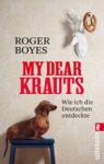 My Dear Krauts (1) | B&uuml;cher | Artikeldienst Online