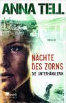 N&auml;chte des Zorns - Die Unterh&auml;ndlerin (1) | B&uuml;cher | Artikeldienst Online