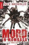 Nick Brownlee - Mord in Mombasa (1) | B&uuml;cher | Artikeldienst Online