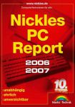 Nickles PC-Report 2006/2007 (1) | B&uuml;cher | Artikeldienst Online