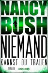 Niemand kannst du trauen (1) | B&uuml;cher | Artikeldienst Online