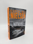 Niemand sieht dich (1) | B&uuml;cher | Artikeldienst Online
