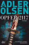 Opfer 2117 (1) | B&uuml;cher | Artikeldienst Online