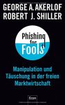 Phising for Fools (1) | B&uuml;cher | Artikeldienst Online