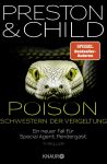 Poison - Schwestern der Vergeltung (1) | B&uuml;cher | Artikeldienst Online