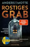 Rostiges Grab (1) | B&uuml;cher | Artikeldienst Online