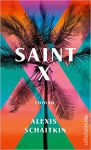 Saint X (1) | B&uuml;cher | Artikeldienst Online