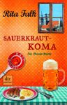 Sauerkrautkoma: Ein Provinzkrimi (1) | B&uuml;cher | Artikeldienst Online