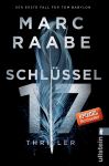 Schl&uuml;ssel 17 (1) | B&uuml;cher | Artikeldienst Online