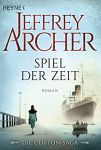 Spiel der Zeit / Das Verm&auml;chtnis des Vaters - Die Clifton-Saga 1 und 2 (1) | B&uuml;cher | Artikeldienst Online