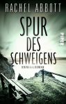 Spur des Schweigens (1) | B&uuml;cher | Artikeldienst Online
