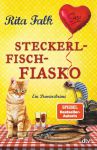 Steckerlfischfiasko (1) | B&uuml;cher | Artikeldienst Online