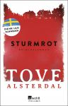 Sturmrot (1) | B&uuml;cher | Artikeldienst Online