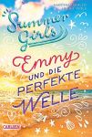 Summergirls 2 - Emmy und die perfekte Welle (1) | B&uuml;cher | Artikeldienst Online