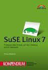 SuSE Linux 7 (1) | B&uuml;cher | Artikeldienst Online