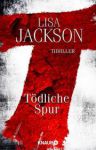 T-T&ouml;dliche Spur (1) | B&uuml;cher | Artikeldienst Online
