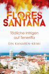 T&ouml;dliche Intrigen auf Teneriffa (1) | B&uuml;cher | Artikeldienst Online
