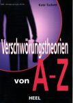 Verschw&ouml;rungstheorien von A - Z (1) | B&uuml;cher | Artikeldienst Online