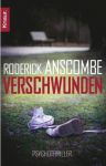 Verschwunden (1) | B&uuml;cher | Artikeldienst Online