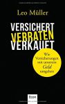 Versichert Verraten Verkauft (1) | B&uuml;cher | Artikeldienst Online