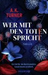 Wer mit den Toten spricht (1) | B&uuml;cher | Artikeldienst Online