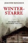 Winterstarre: Ein Allg&auml;u-Krimi (1) | B&uuml;cher | Artikeldienst Online