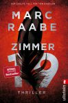 Zimmer 19 (1) | B&uuml;cher | Artikeldienst Online
