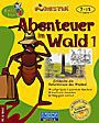 Abenteuer im Wald - nicht nur f&uuml;r Kinder (1) | Computerspiele und PC-Anwendungen | Artikeldienst Online