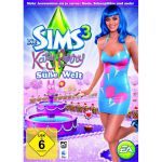 Die Sims 3 - Katy Perry S&uuml;&szlig;e Welt Accessoires (1) | Computerspiele und PC-Anwendungen | Artikeldienst Online