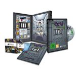 Edna bricht aus Sammler-Edition / Sam & Max - Im Theater des Teufels (1) | Computerspiele und PC-Anwendungen | Artikeldienst Online