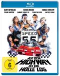 Auf dem Highway ist die H&ouml;lle los (1) | Kino und Filme | Artikeldienst Online