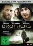 Brothers - Zwei Br&uuml;der. Eine Liebe. (1) | Kino und Filme | Artikeldienst Online