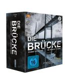 Die Br&uuml;cke - Transit in den Tod - Komplett-Edition (1) | Kino und Filme | Artikeldienst Online