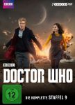 Doctor Who - Die komplette Staffel 9 (1) | Kino und Filme | Artikeldienst Online