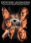 D&uuml;stere Legenden (1) | Kino und Filme | Artikeldienst Online