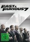 Fast & Furious 7 (1) | Kino und Filme | Artikeldienst Online