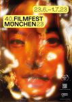 Filmfest M&uuml;nchen 2023 (1) | Kino und Filme | Artikeldienst Online