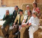 Hubert & Staller (2) | Kino und Filme | Artikeldienst Online